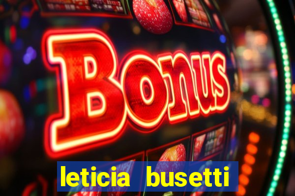 leticia busetti reclame aqui